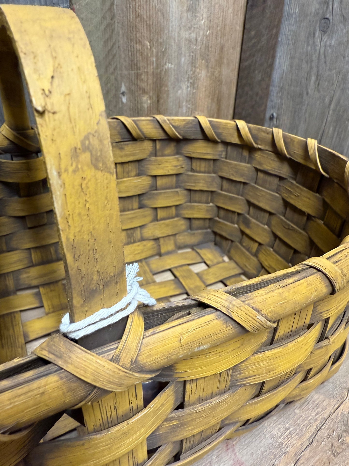 Basket, 22", BUFFET CADDY