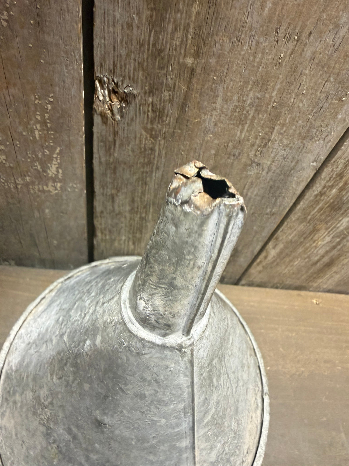 FUNNEL, 8"