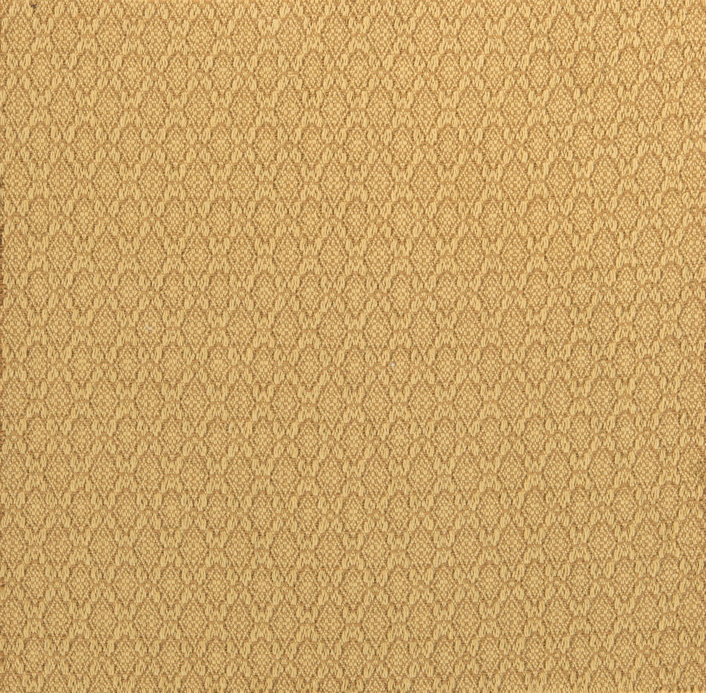 HAMPTON, Ecru/Mustard