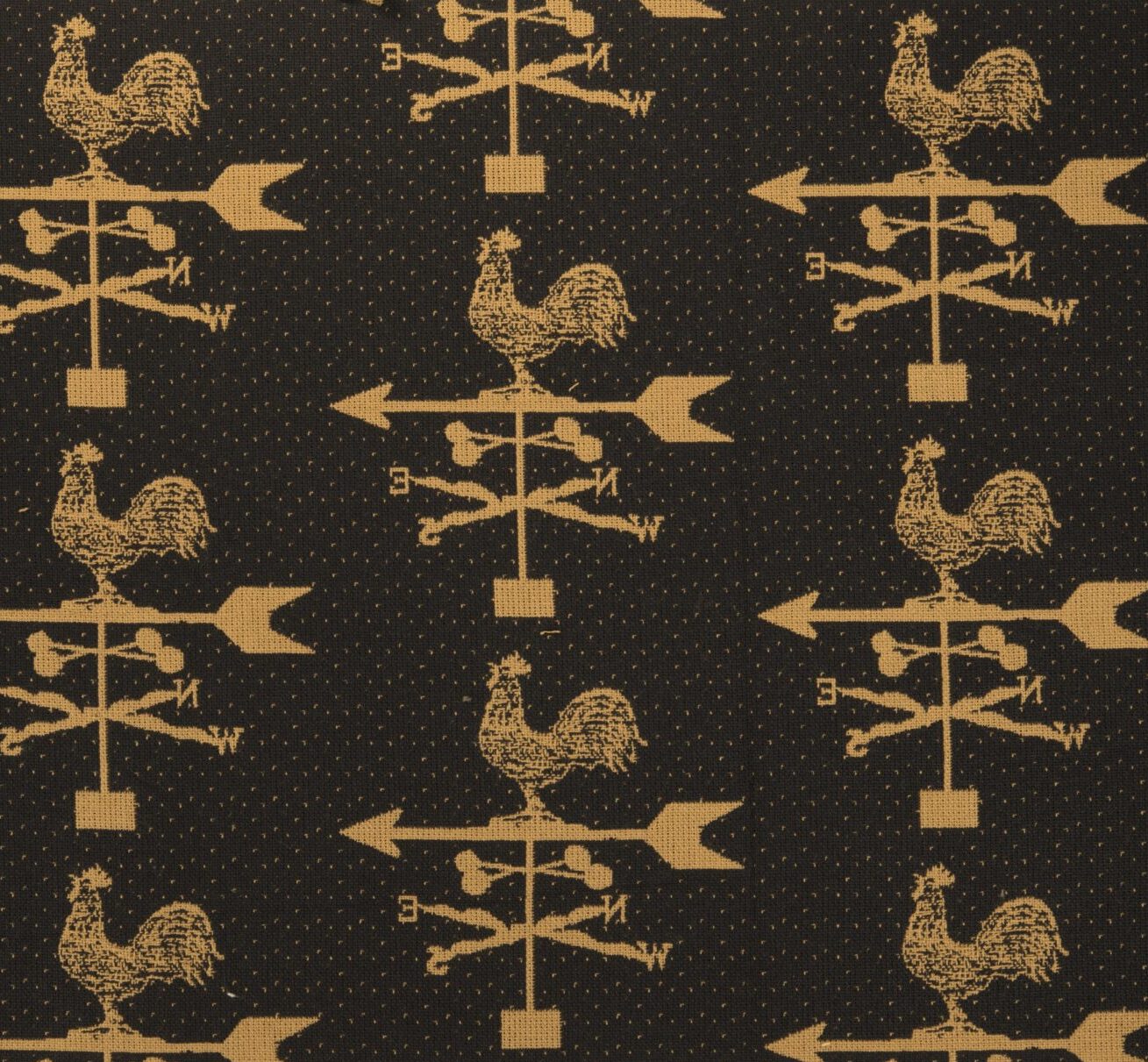 ATLAS, Black/Mustard