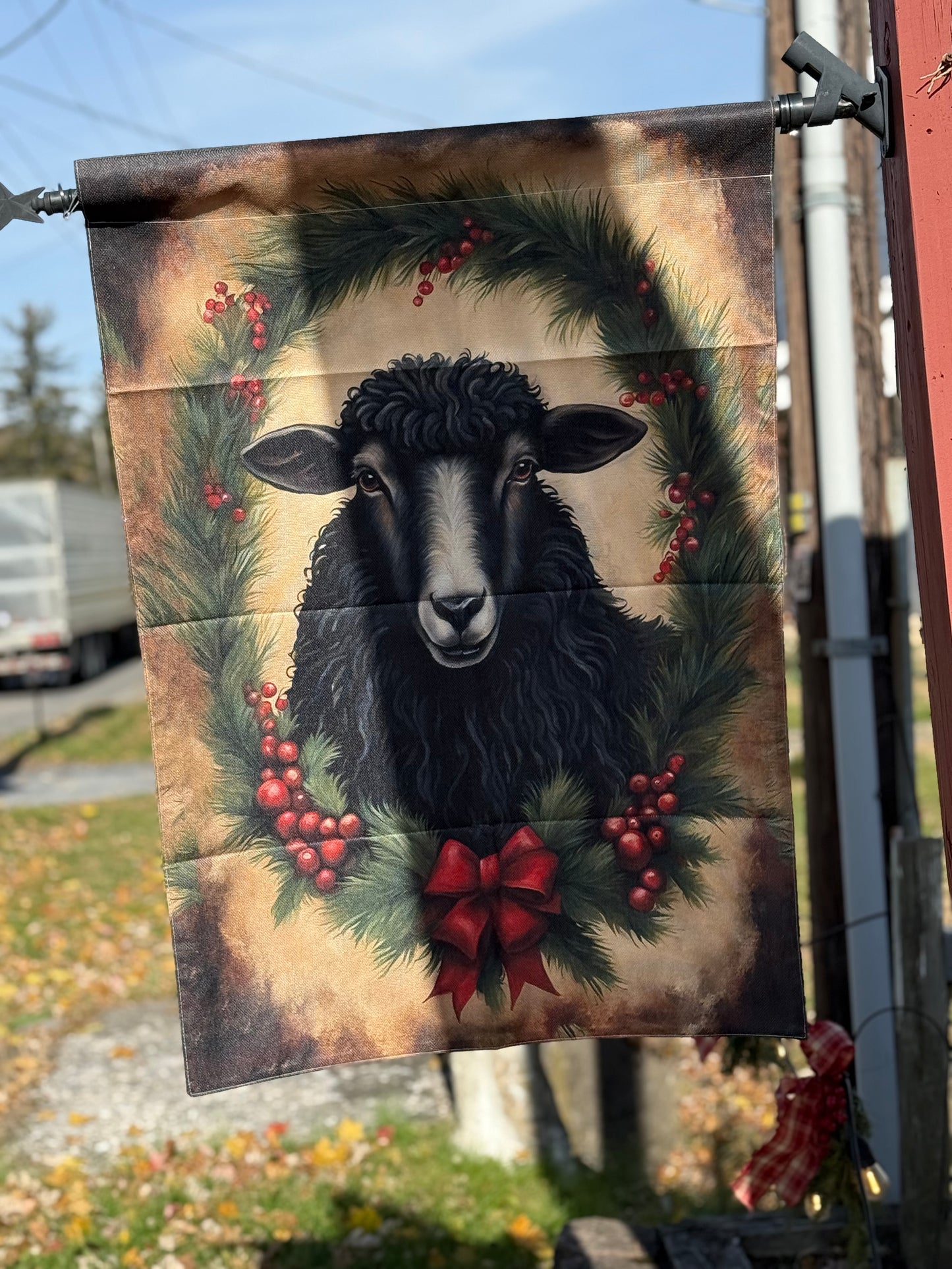 House Flag, 28x40, ASSORTED DESIGNS