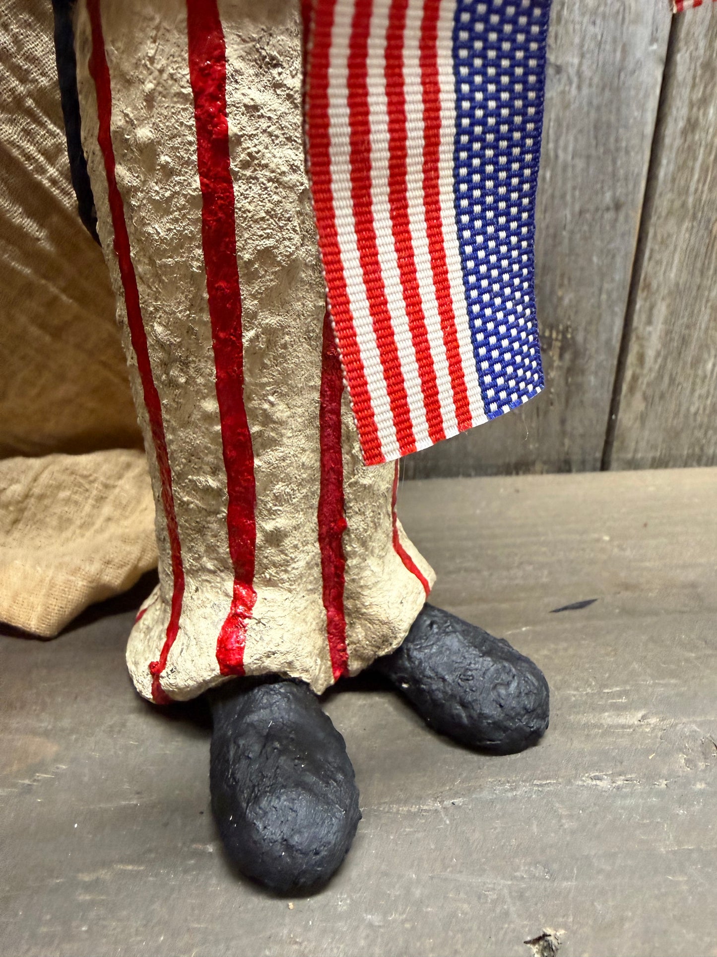 UNCLE SAM