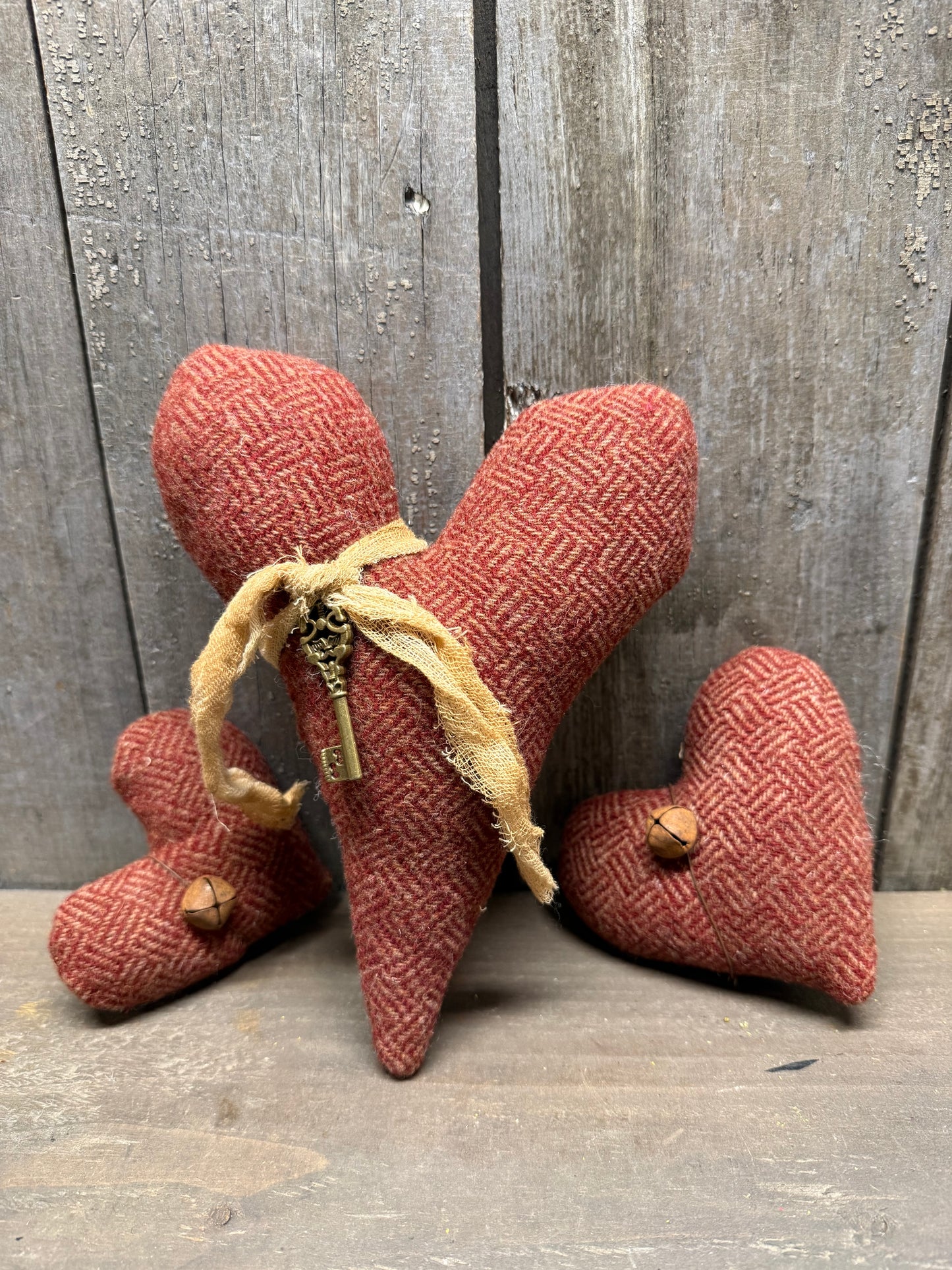 UNLOCK LOVE, 3 pc. Set