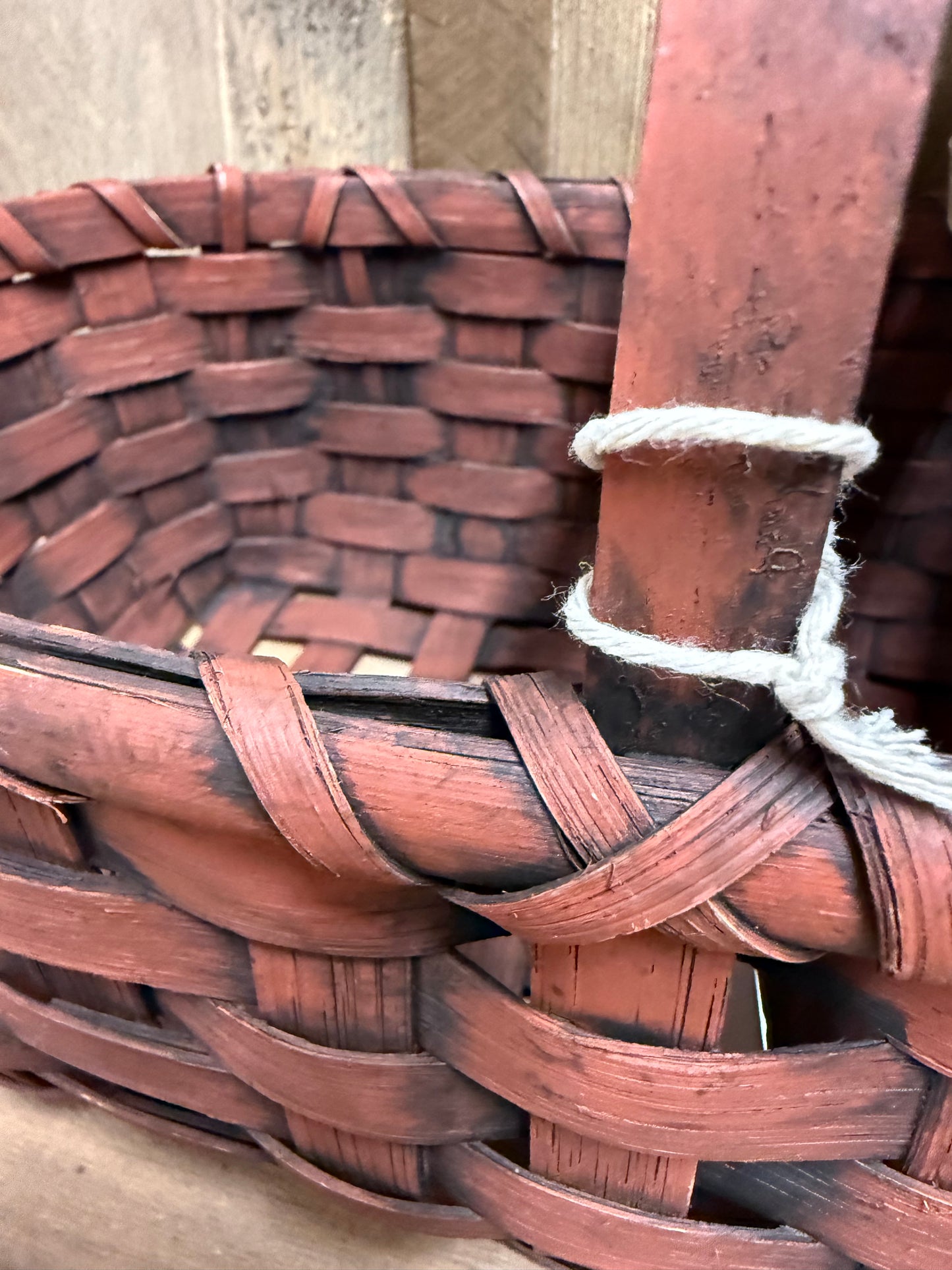 Basket, 22", BUFFET CADDY