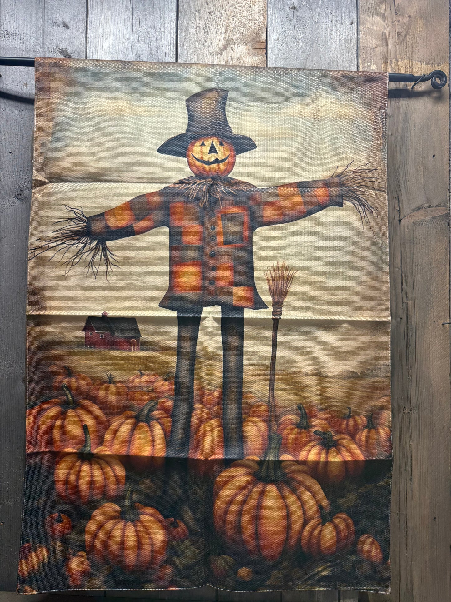 House Flag, 28x40, ASSORTED DESIGNS