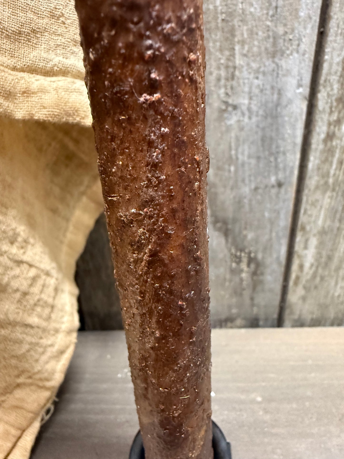 TALL TAPER, 10.75", Timer, Assorted