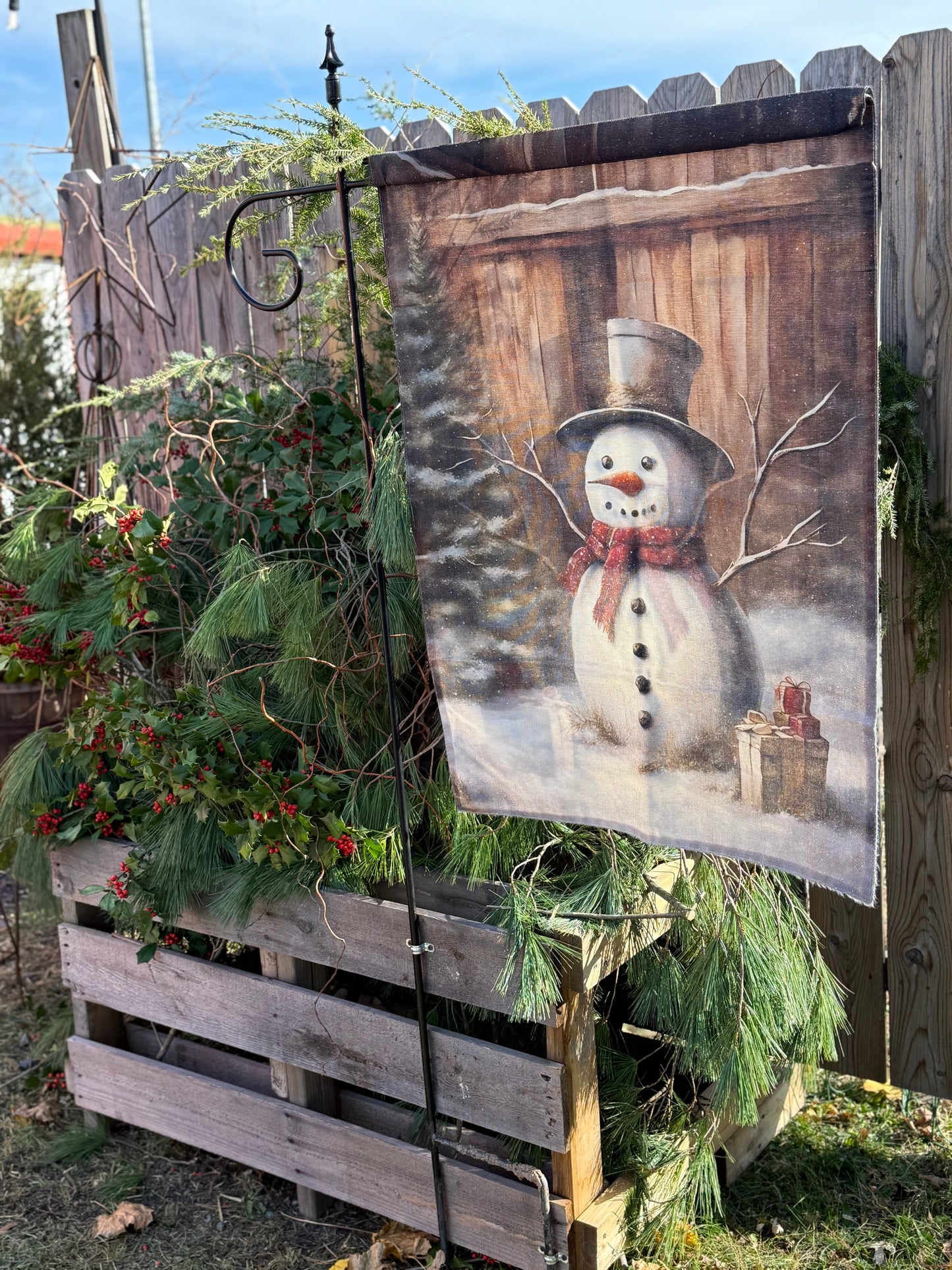 House Flag, 28x40, ASSORTED DESIGNS