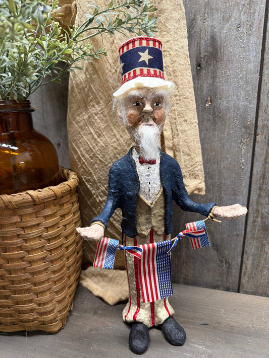 UNCLE SAM