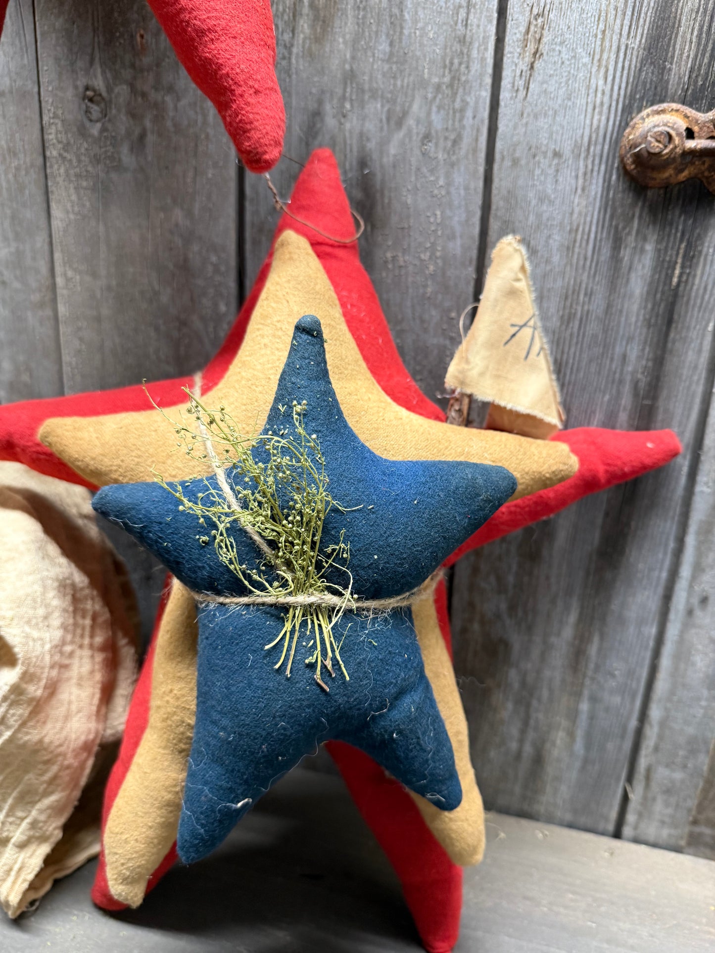 OH MY STARS, 15", Set/3