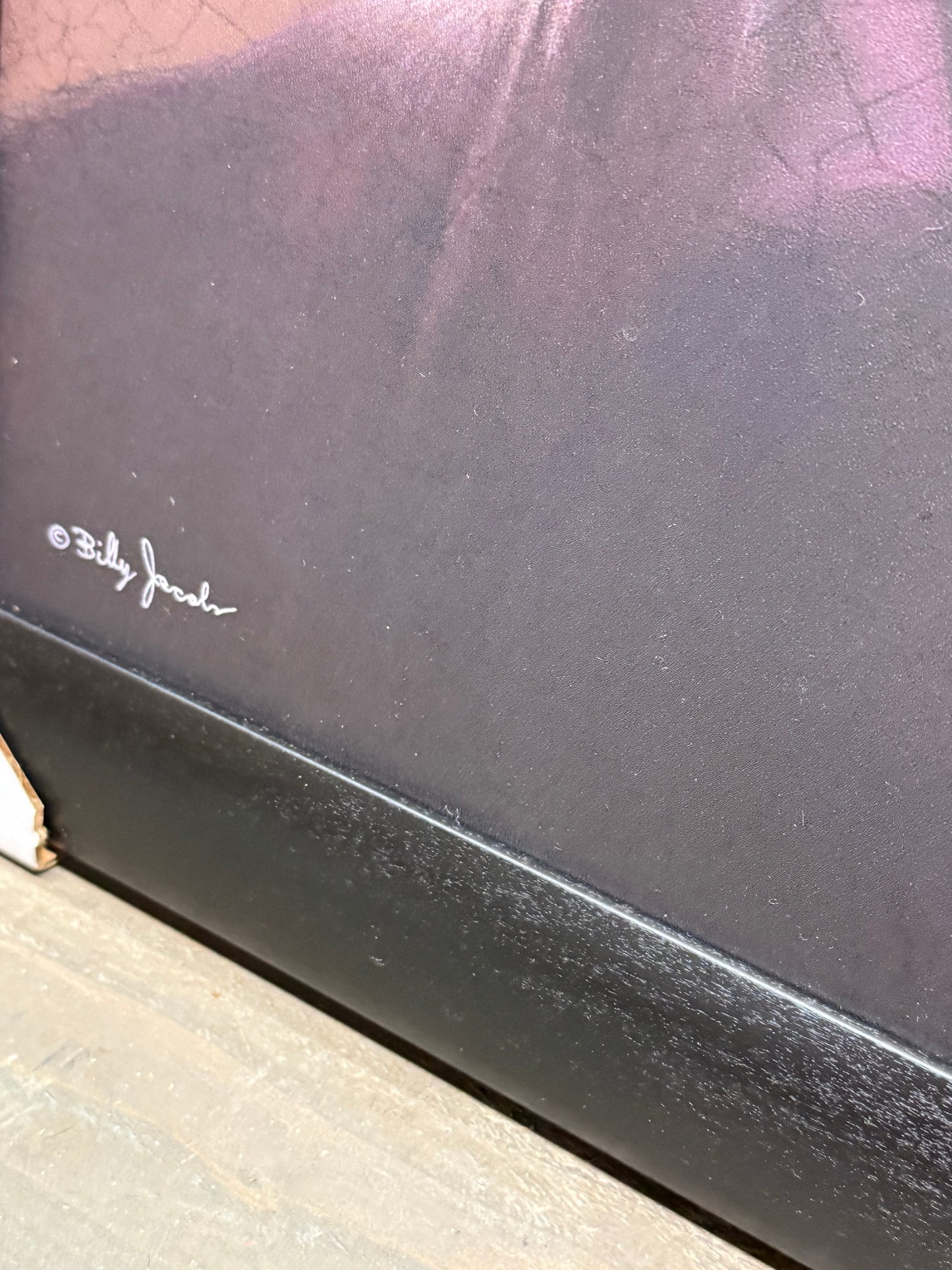 Framed Art, 16x20, FOLKART WASHINGTON