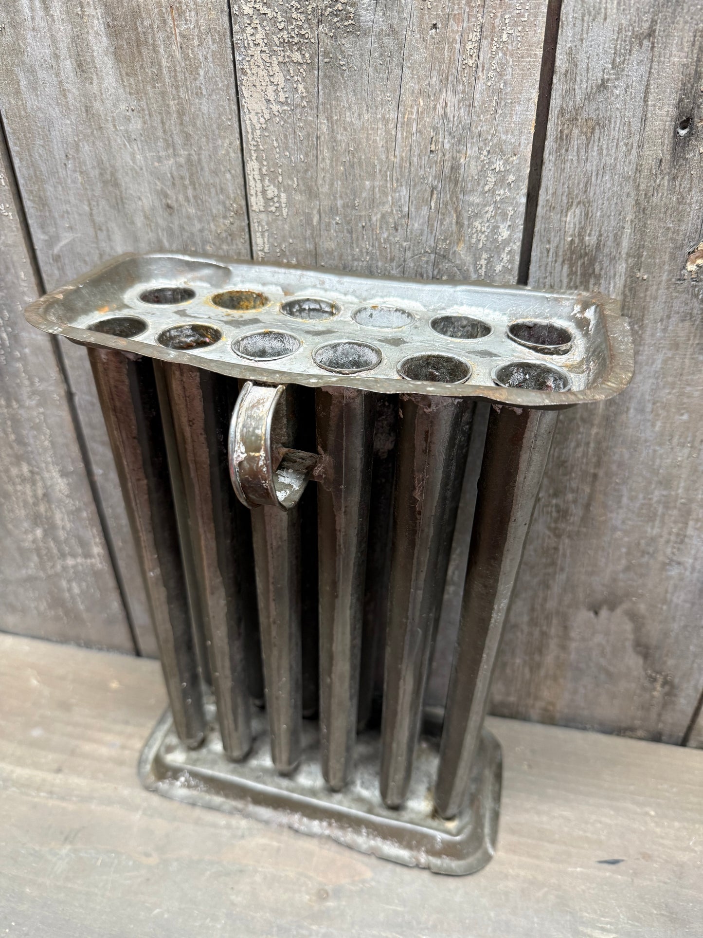 CANDLE MOLD, Well Loved