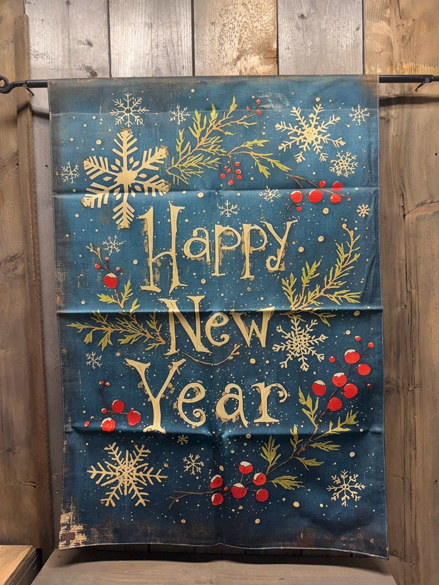 Garden Flag, 12.5" x 17.25", ASSORTED DESIGNS