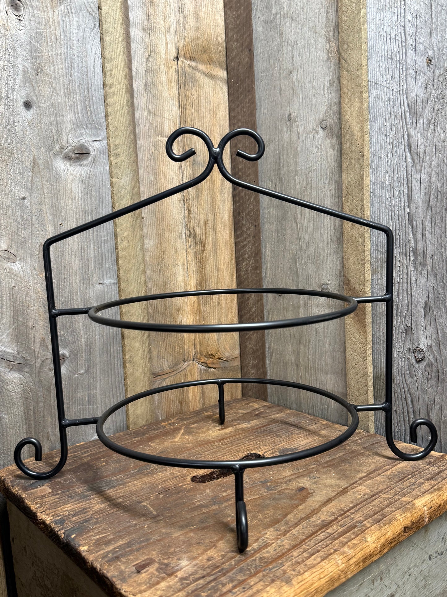 Pie Stand, AMISH MADE