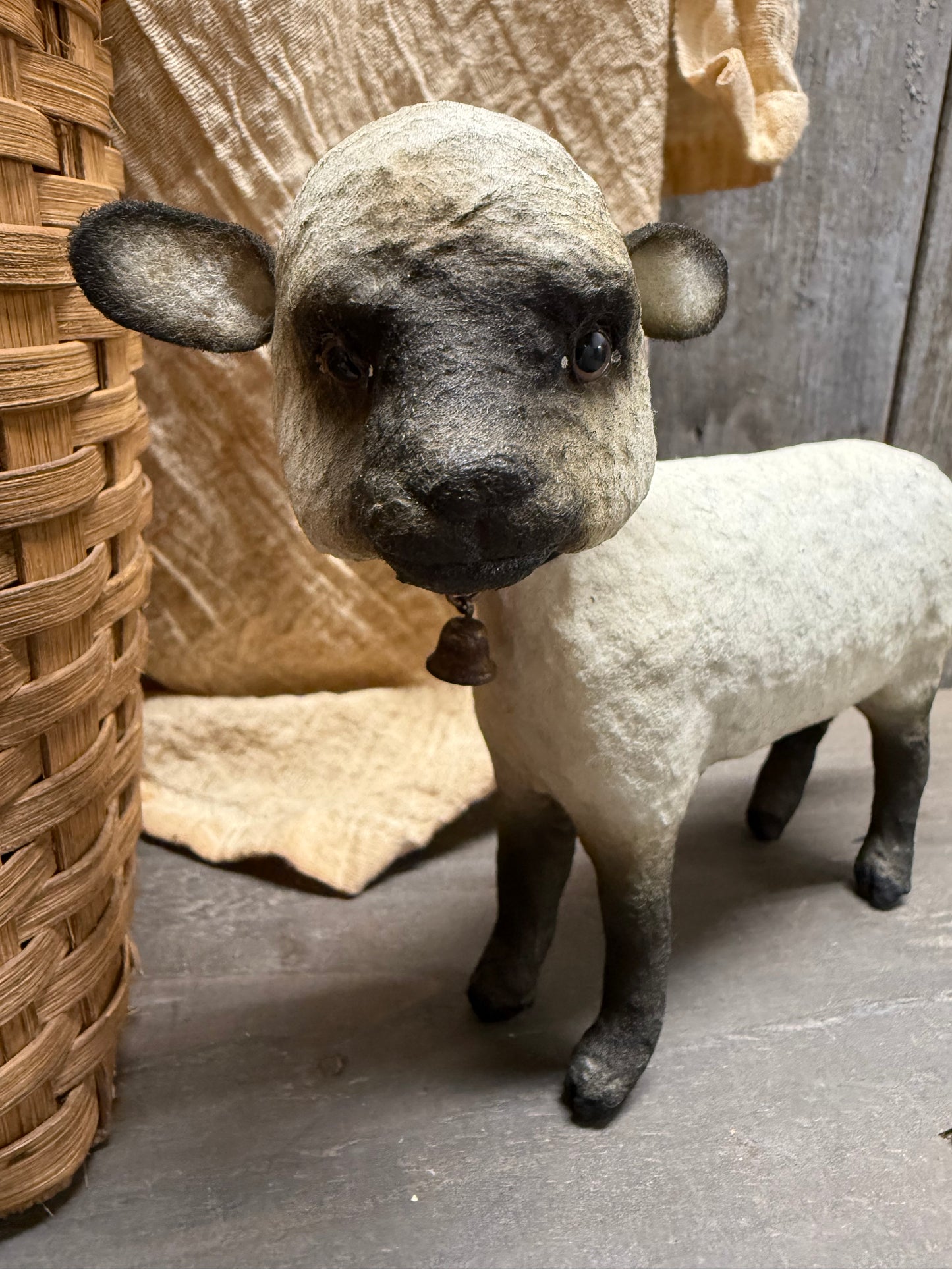 LAMB