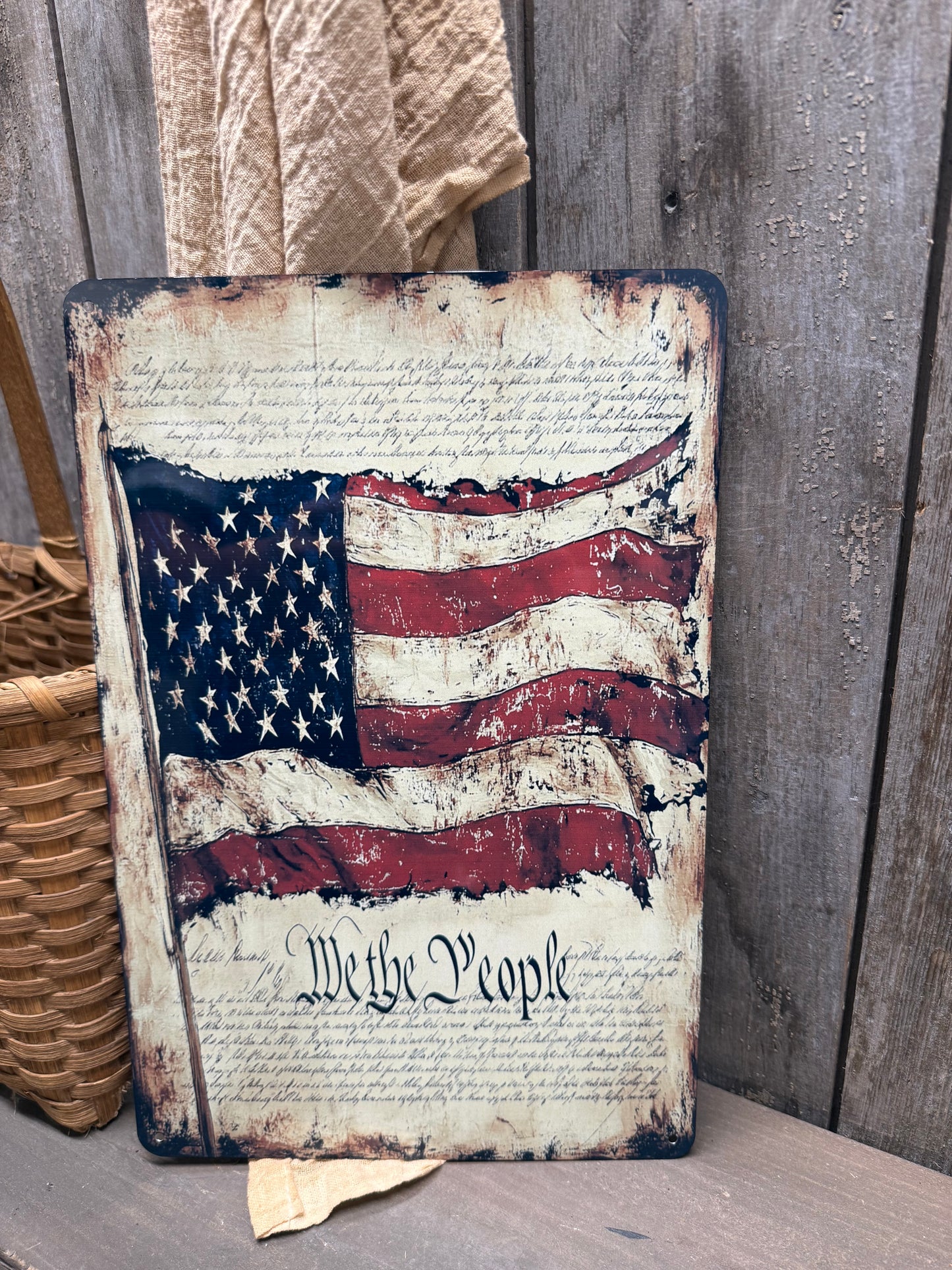 Sign, 8"x 12", ASSORTED
