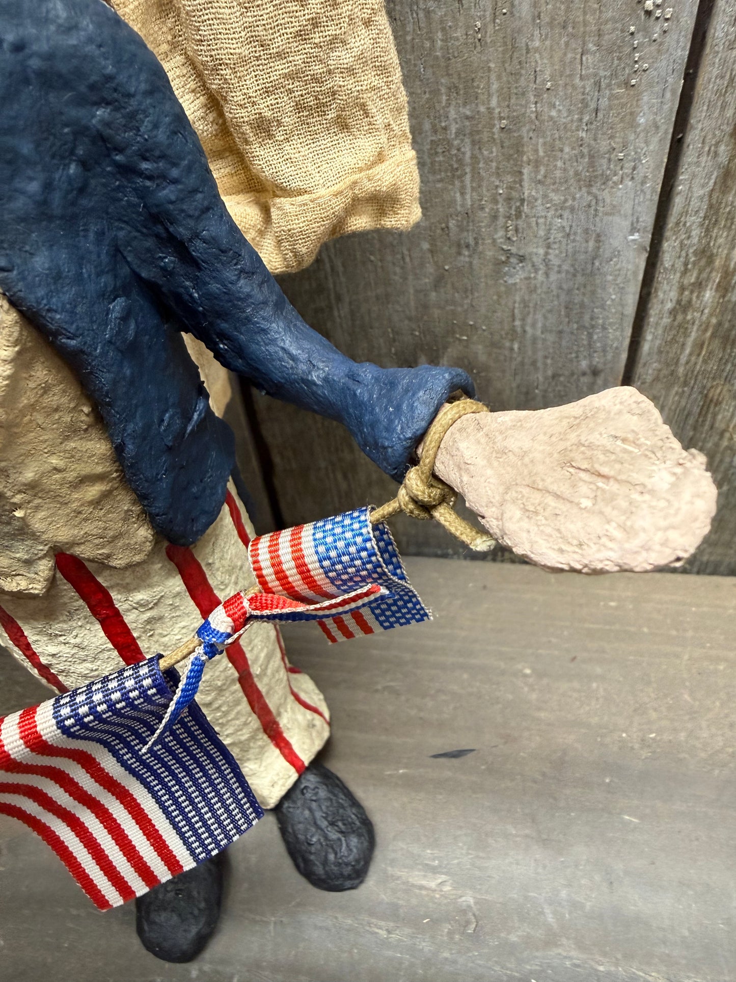 UNCLE SAM