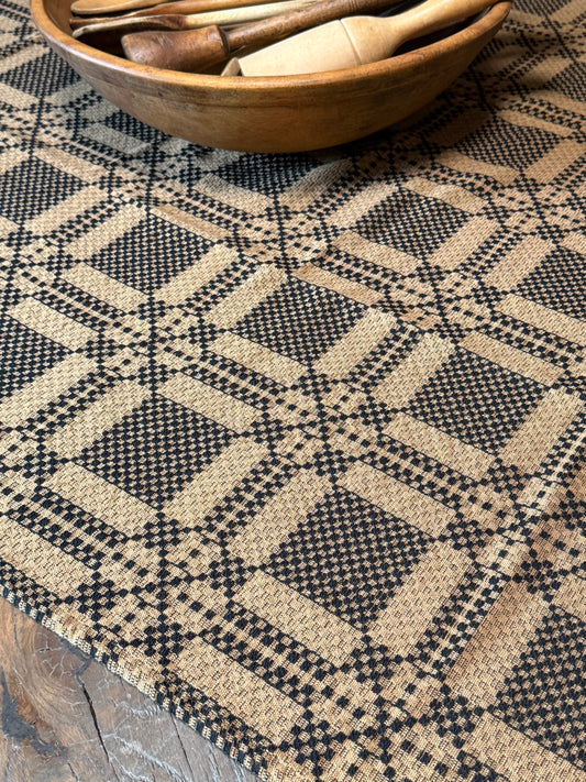 Throw, FHW, JAMESTOWN