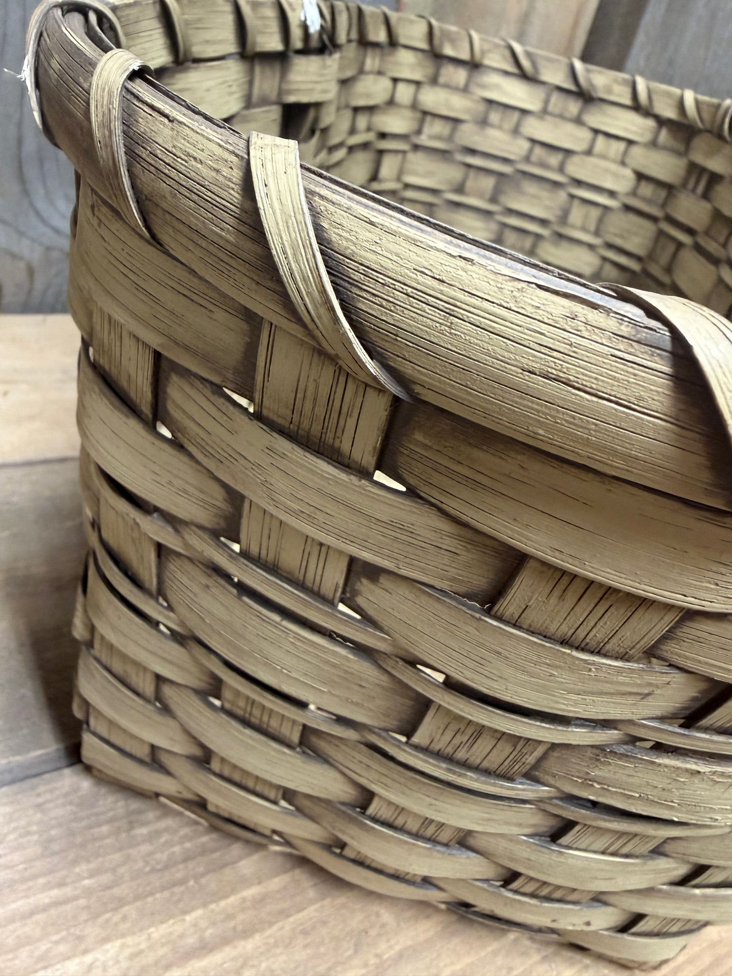 Basket, 21.5", CARRY ALL