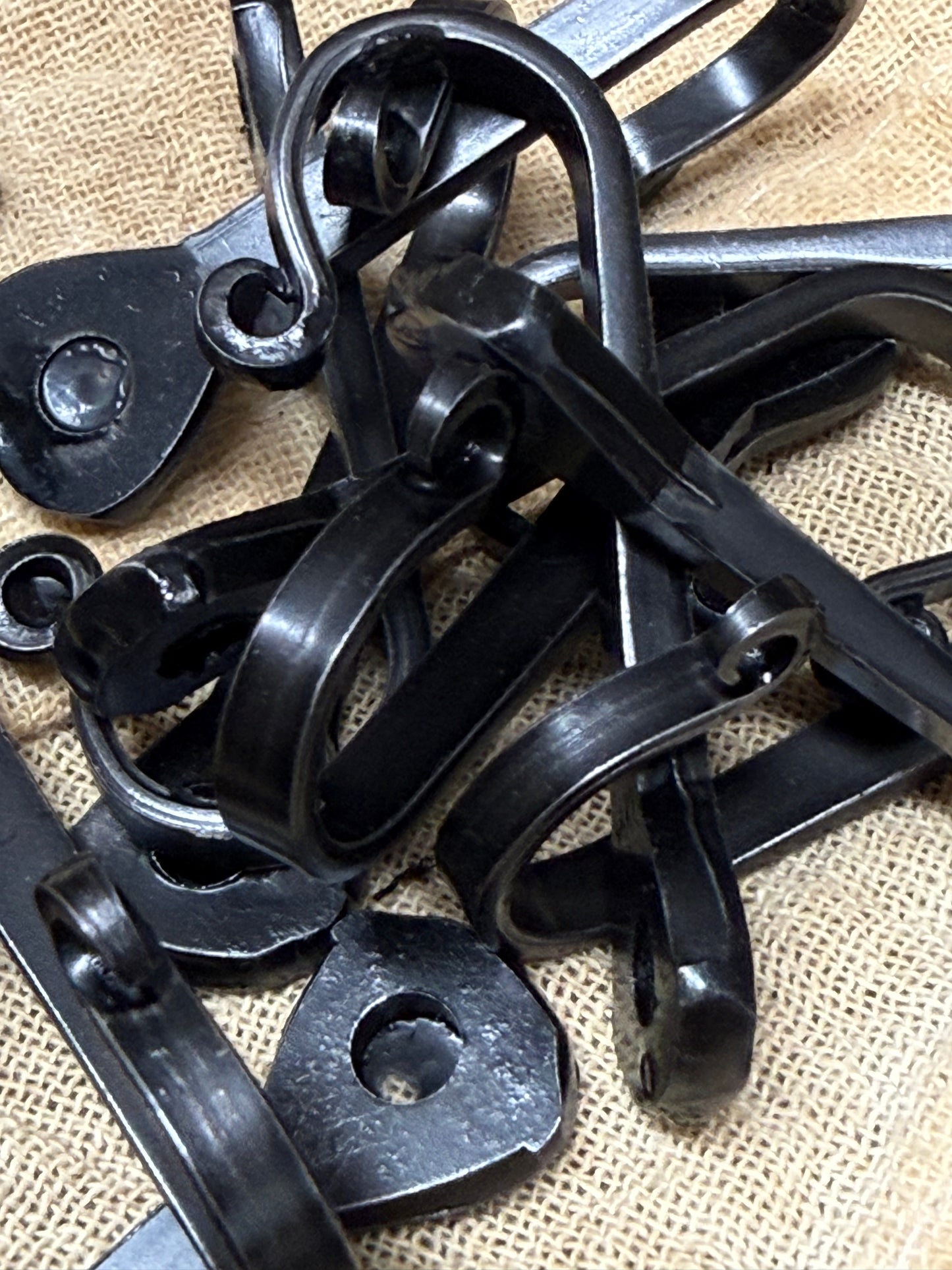 Hook, AMISH MADE