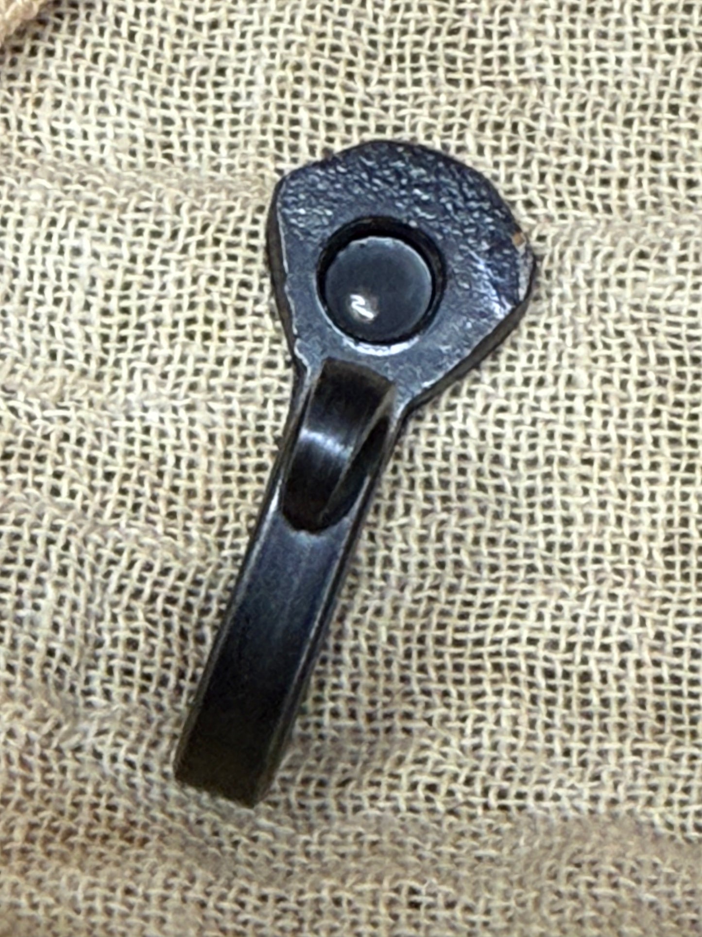 Hook, AMISH MADE