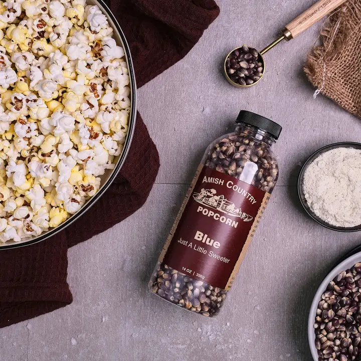 Popcorn, 14 Ounce Bottle, ASSORTED