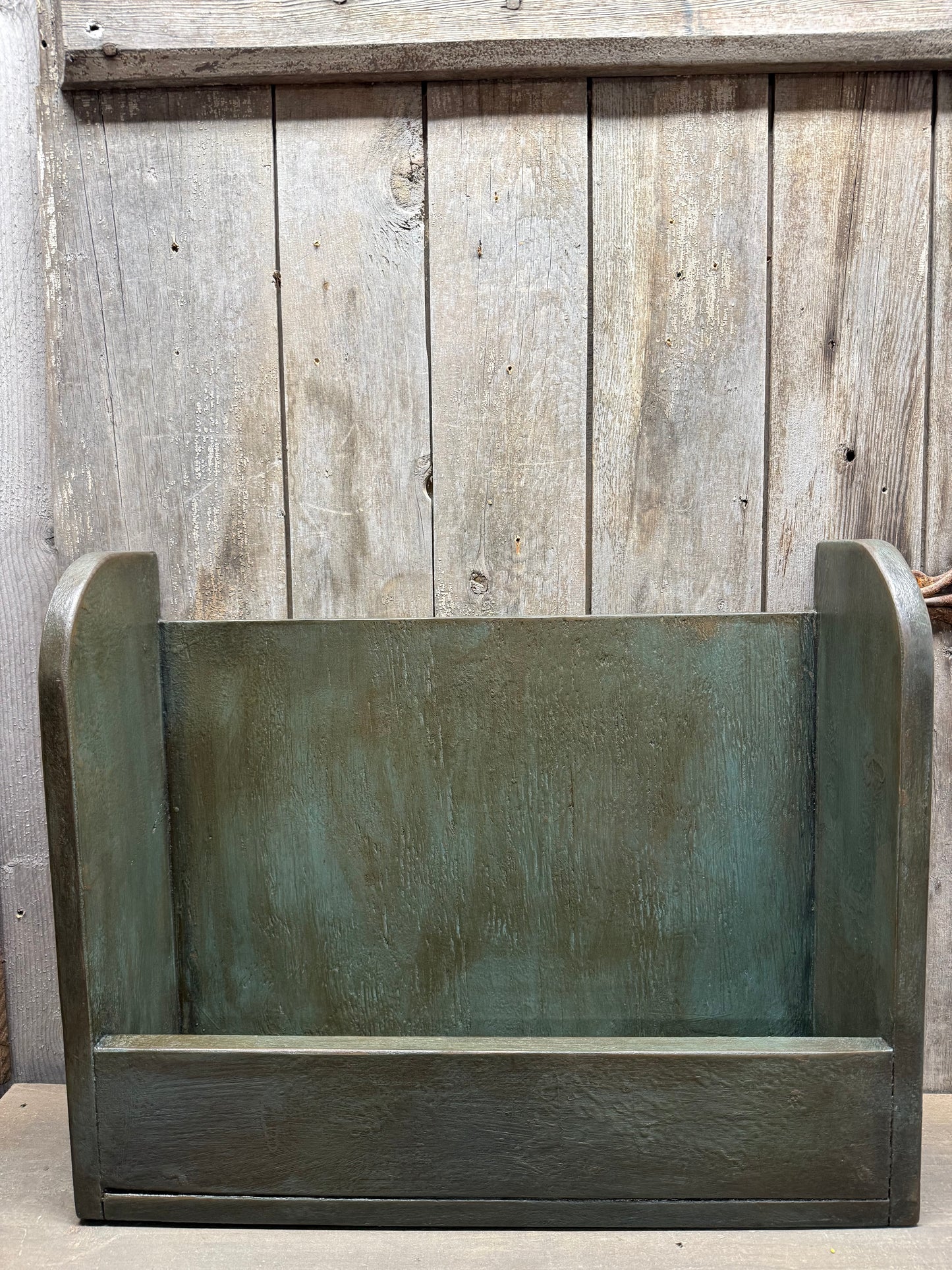BOWL BOX, 20"