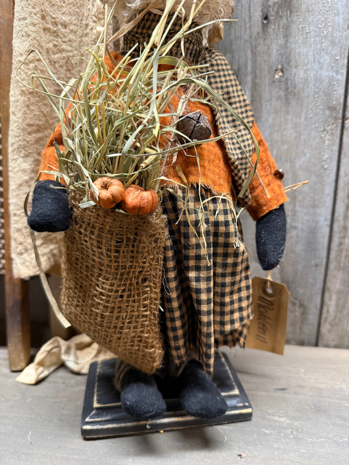 MABLEAN, 16"