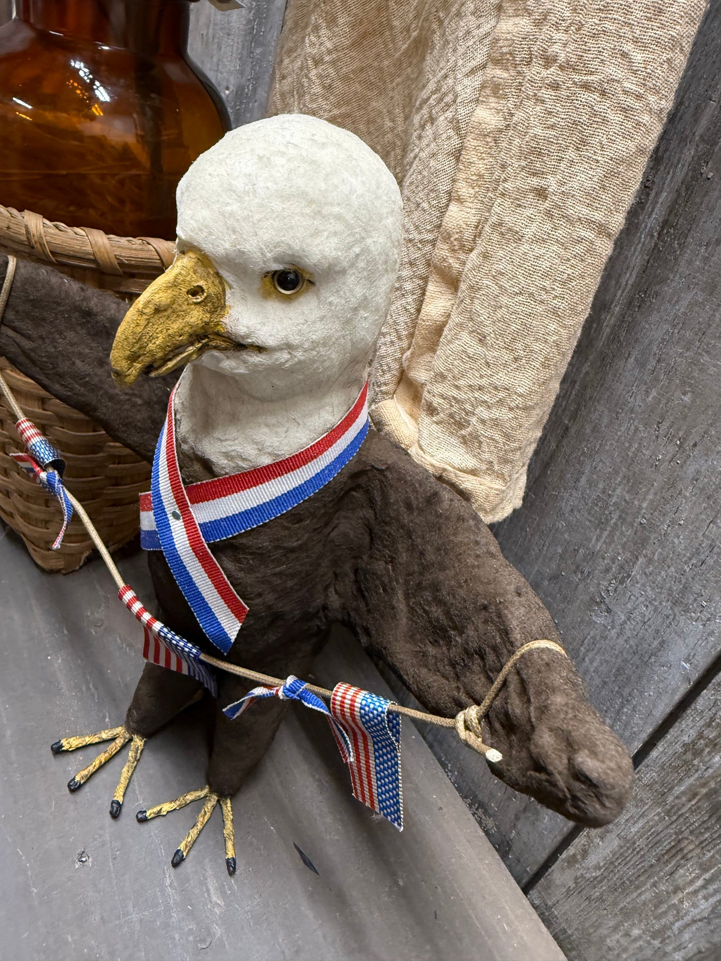EAGLE
