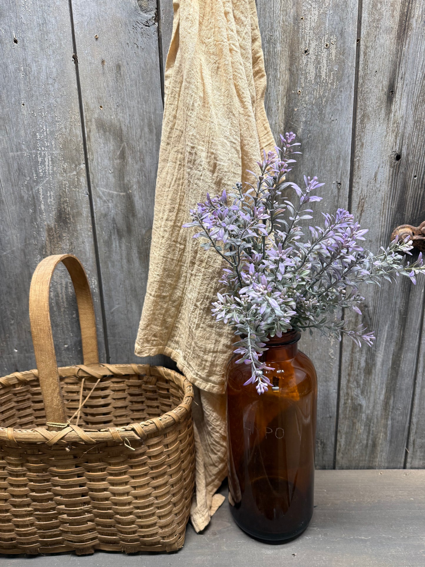 Bush, 13", GARDEN DELIGHT,Assorted