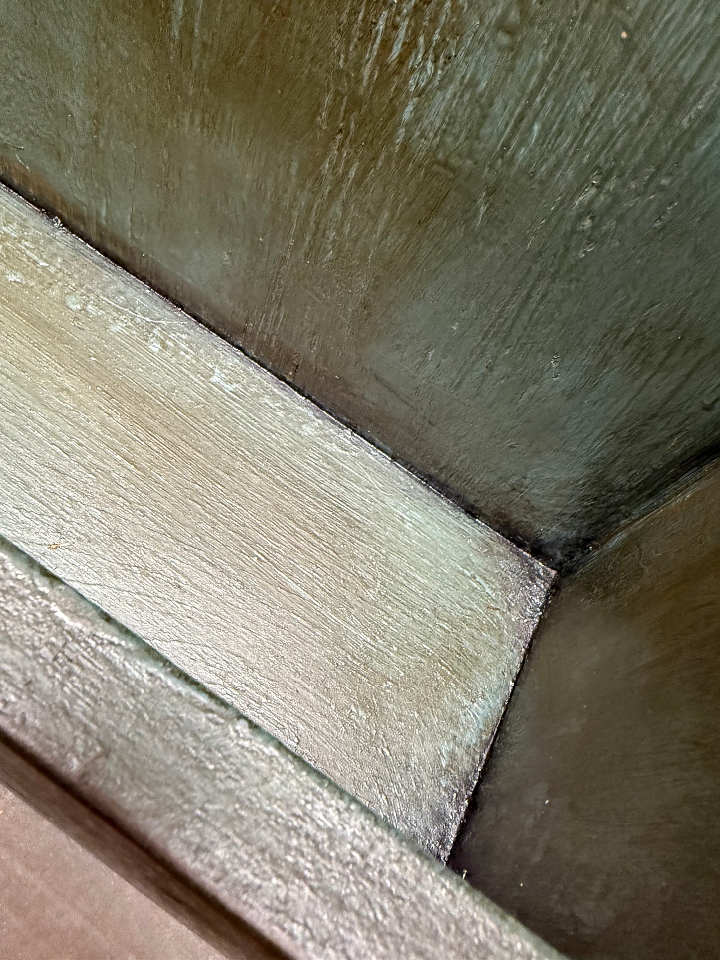 BOWL BOX, 20"