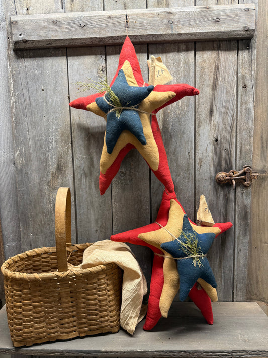 OH MY STARS, 15", Set/3