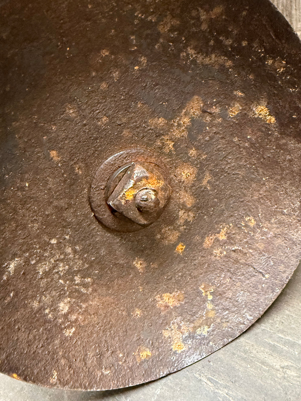 SCRAPER, 6.5"