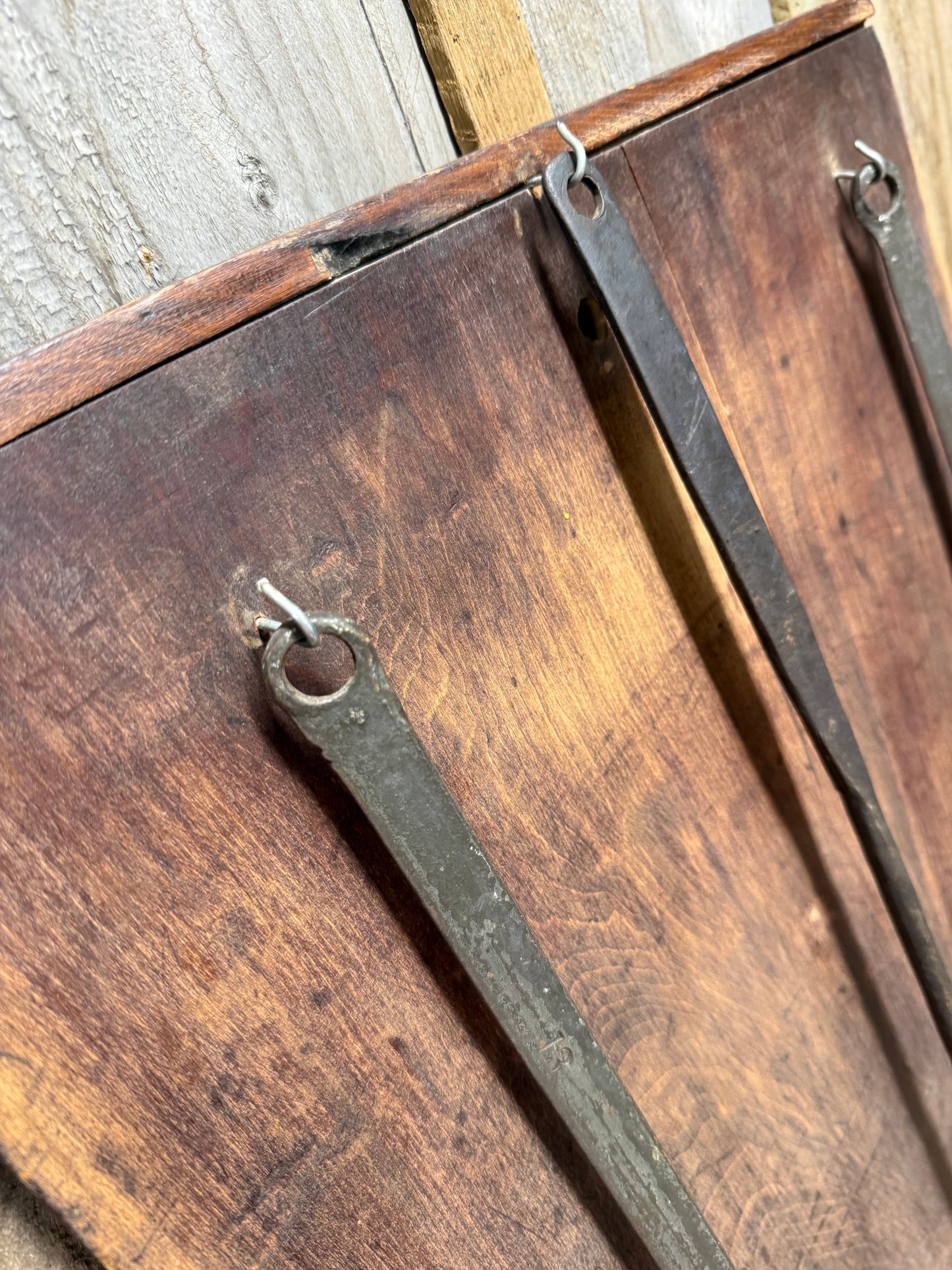 Utensil Board, 24"x 16", MAKE DO