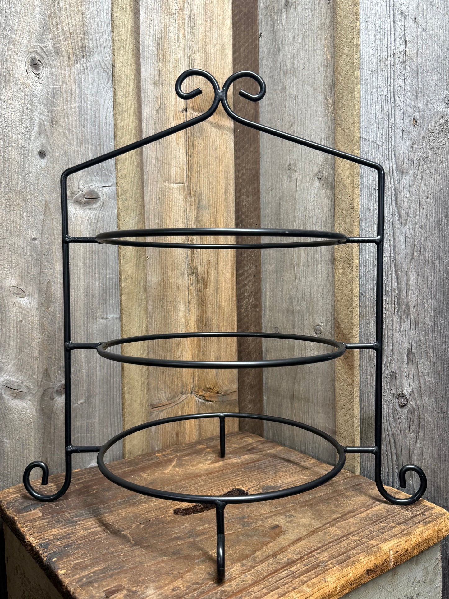 Pie Stand, AMISH MADE