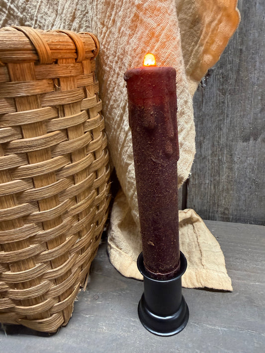 Candle Holder, Taper, TALL