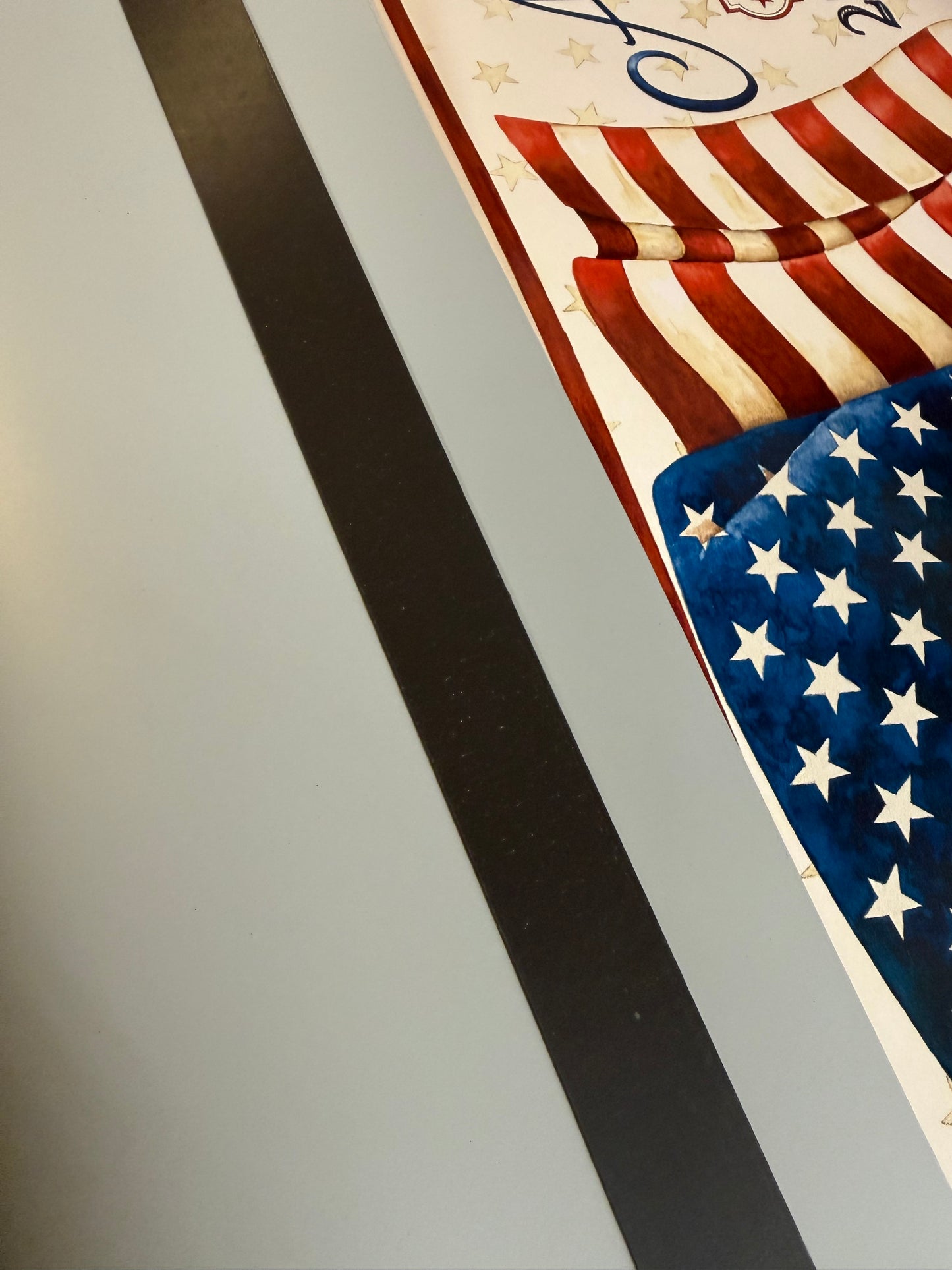 Mailbox Cover, 2 Sizes, AMERICA 250 YEARS
