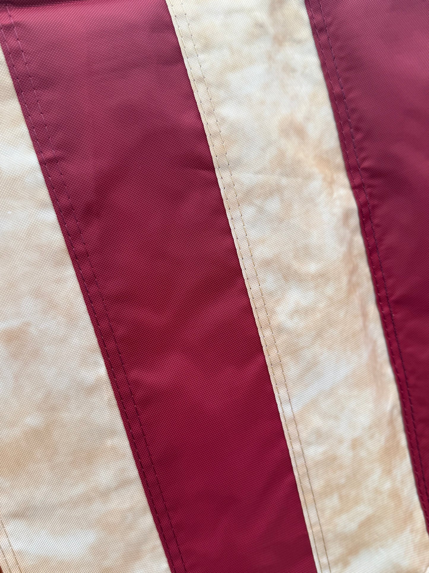 Flag, 3'x5', Pole Sleeve/Tea Stained, ASSORTED