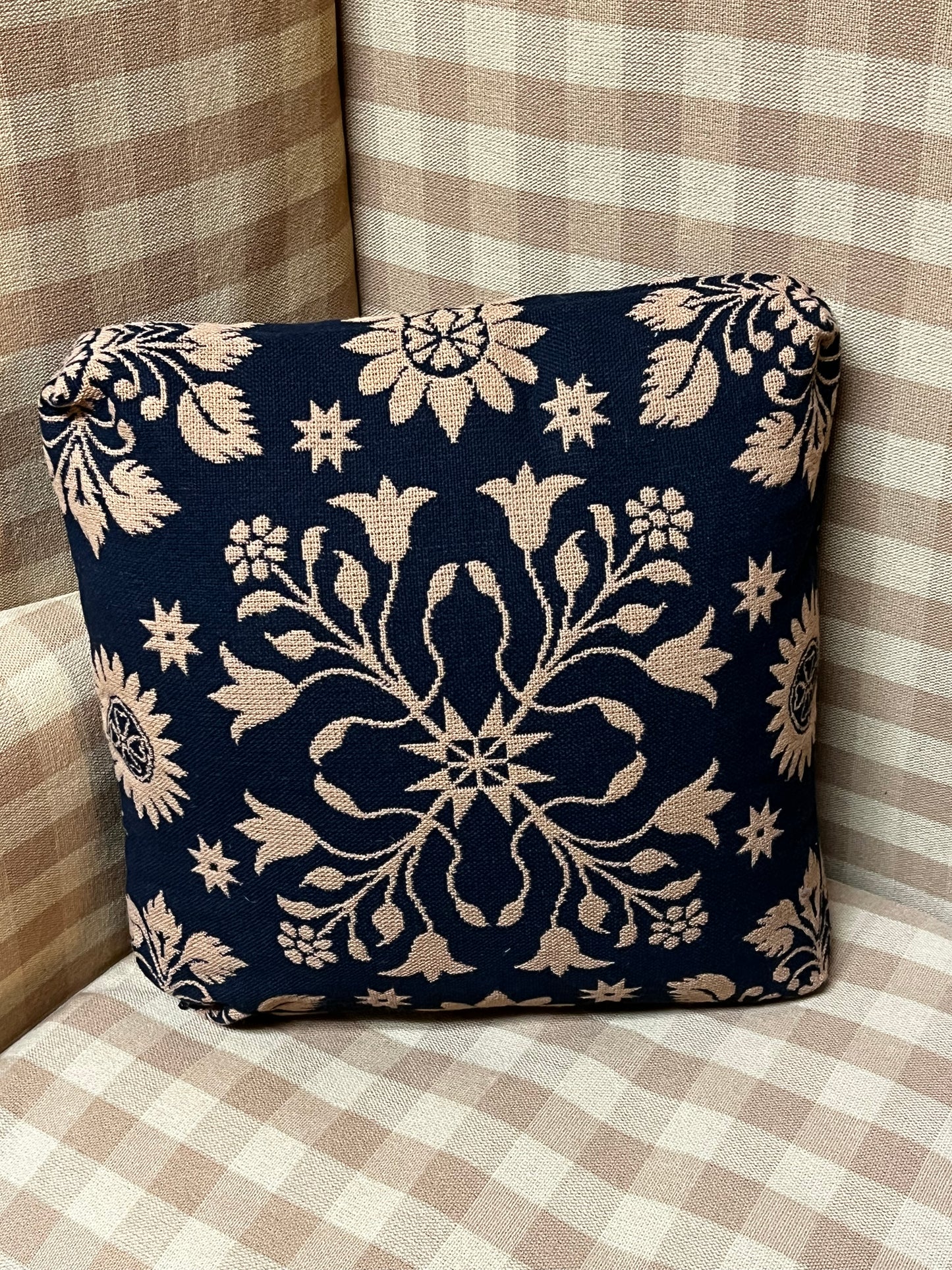 Pillow, 12"