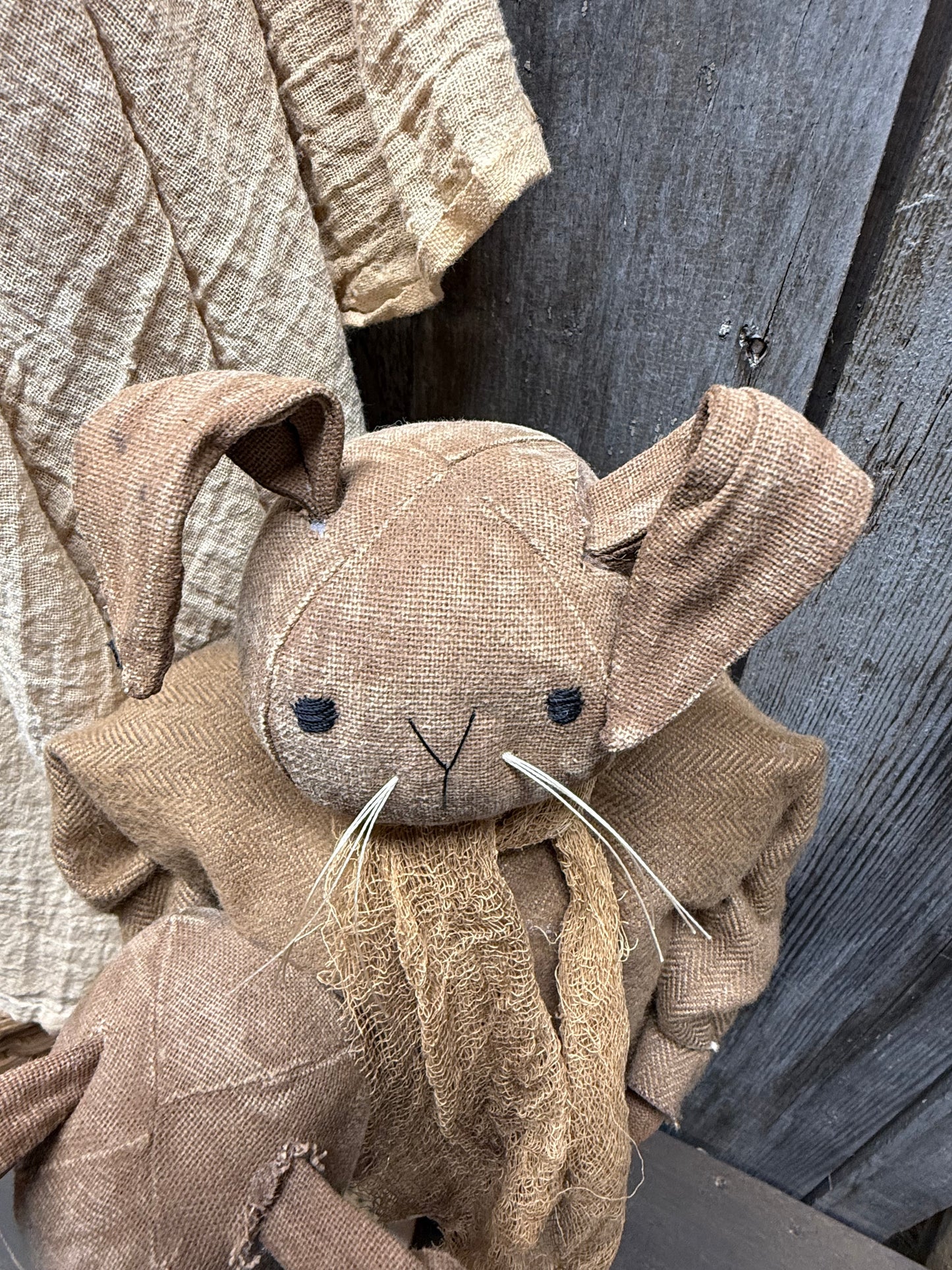 Rabbit, 18", LADY JANE