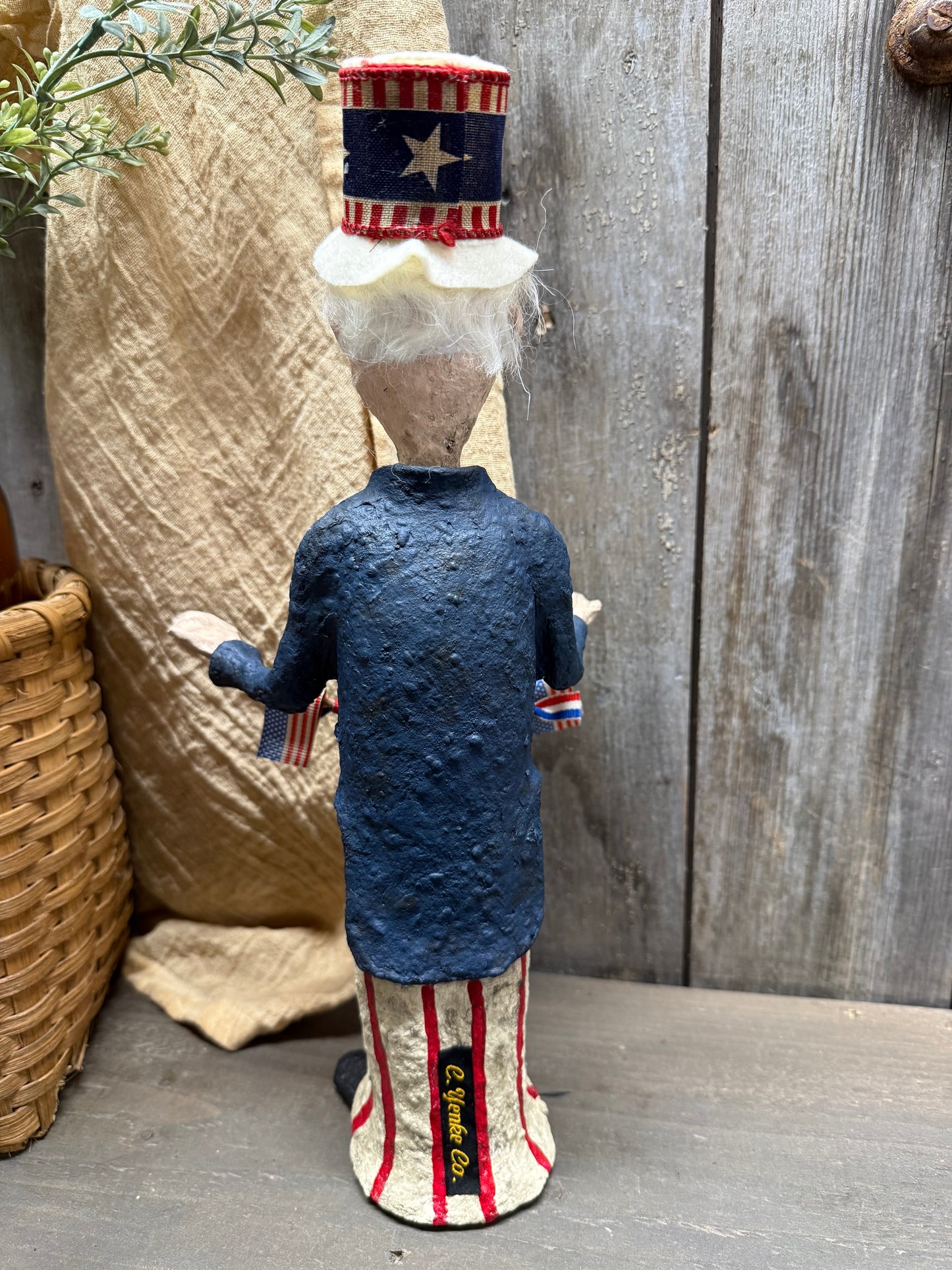 UNCLE SAM