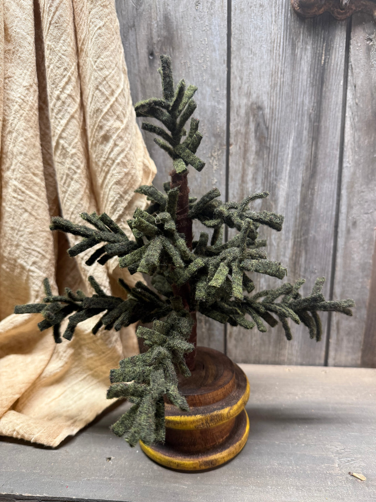 Wool Tree, Assorted