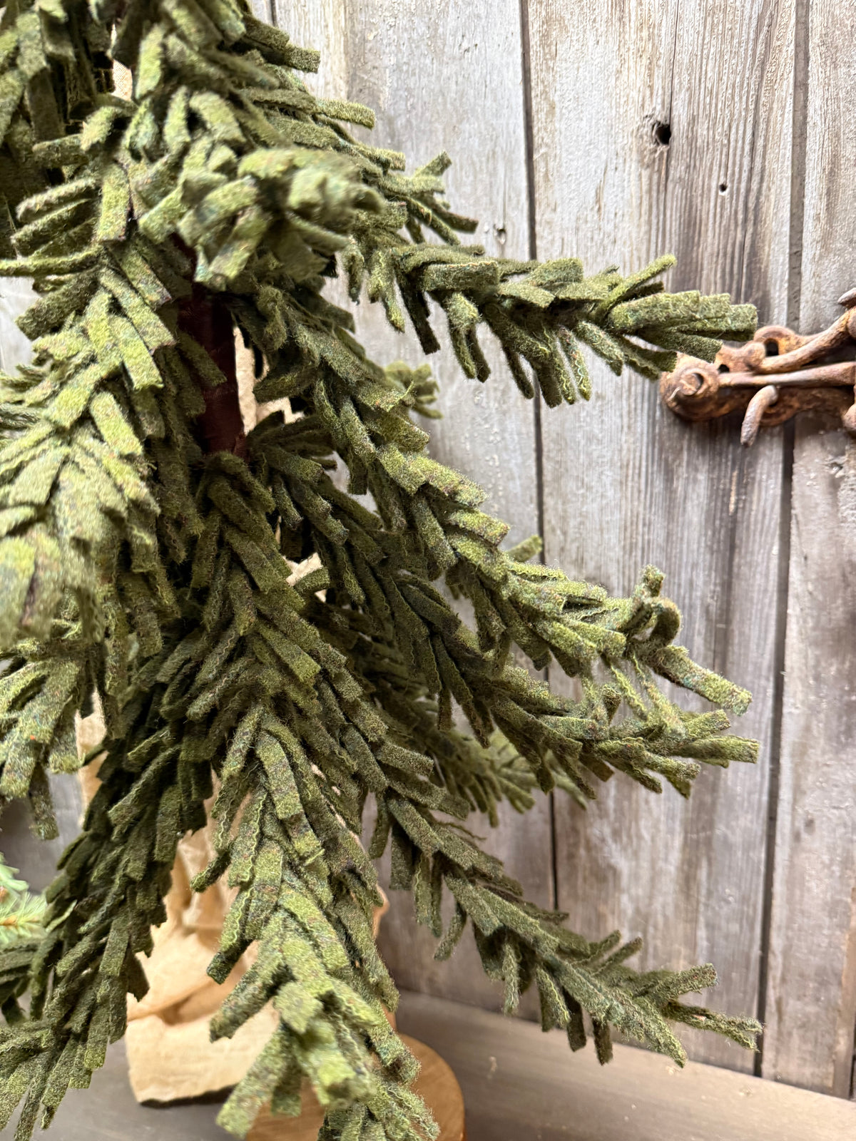 Wool Tree, 26" ALPINE