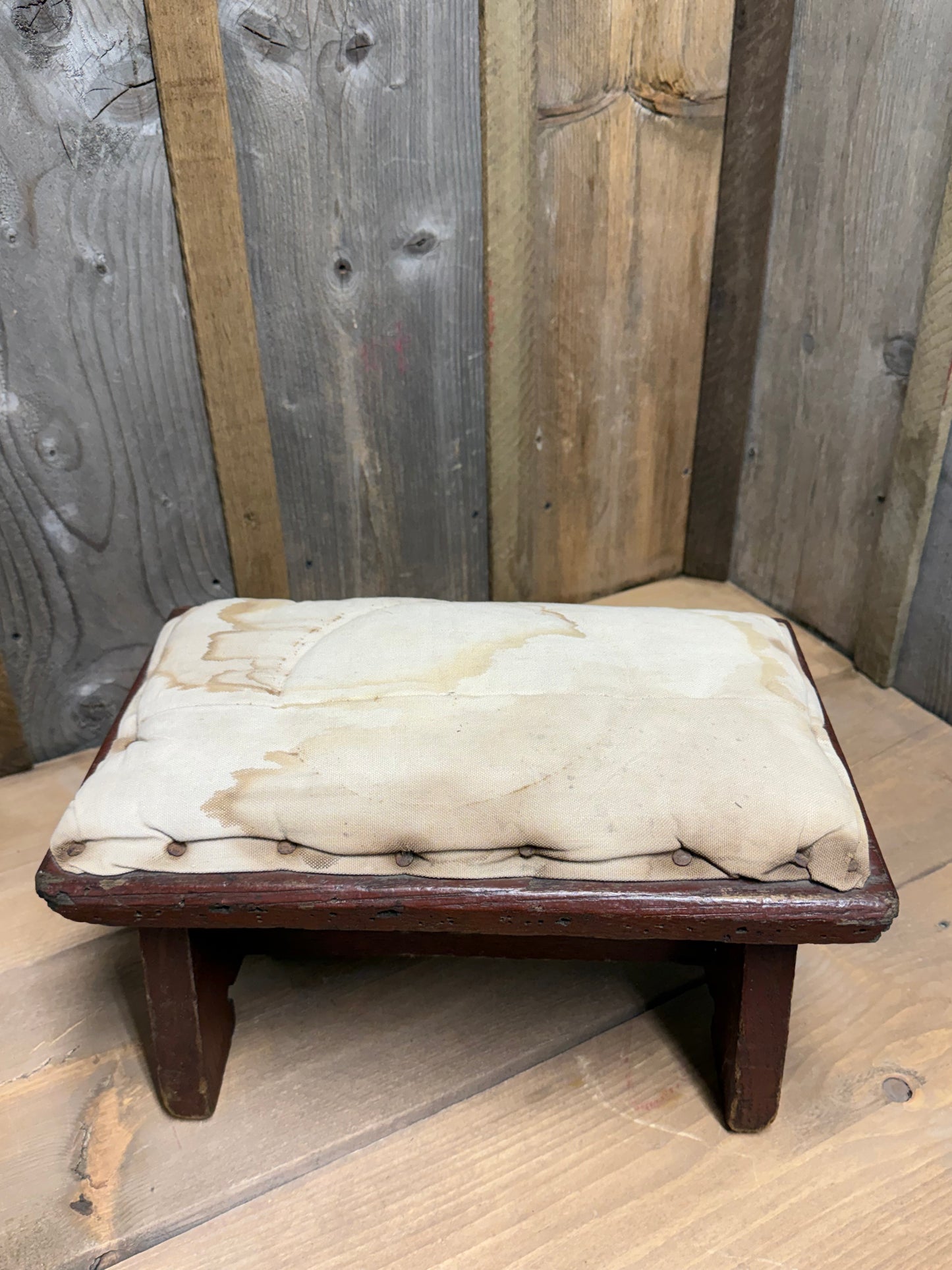 MAKE DO BENCH, 13"