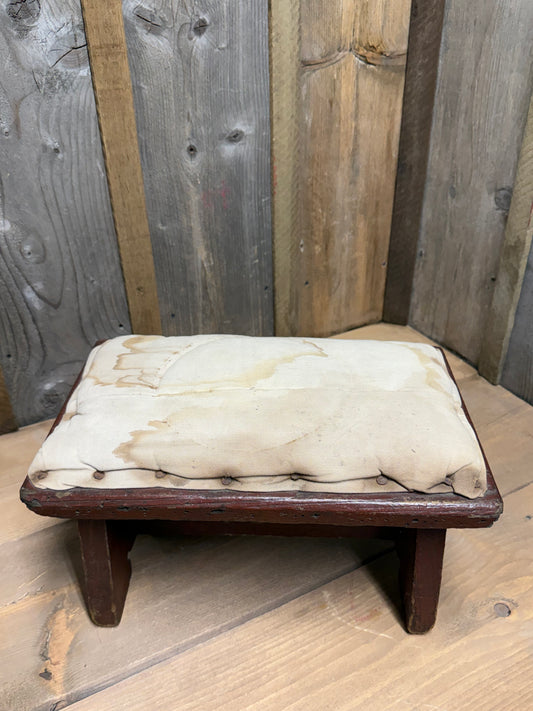 MAKE DO BENCH, 13"