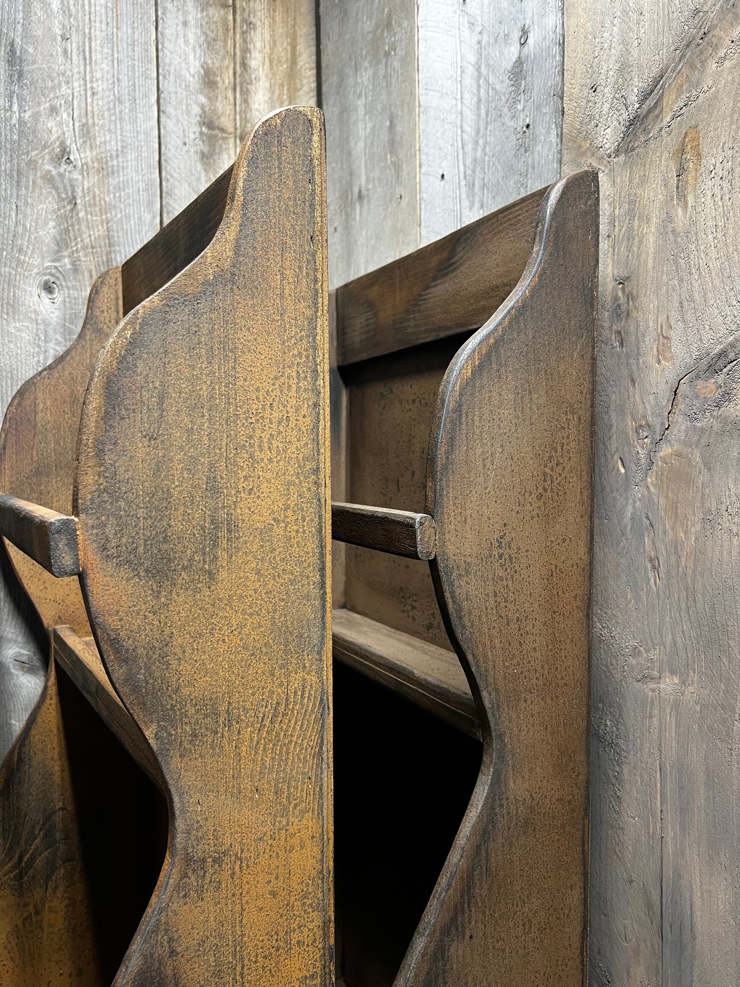 BOWL RACK, 32.5"