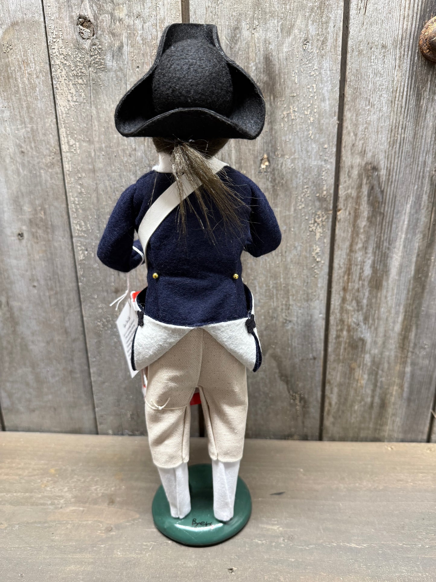 1776 DRUMMER