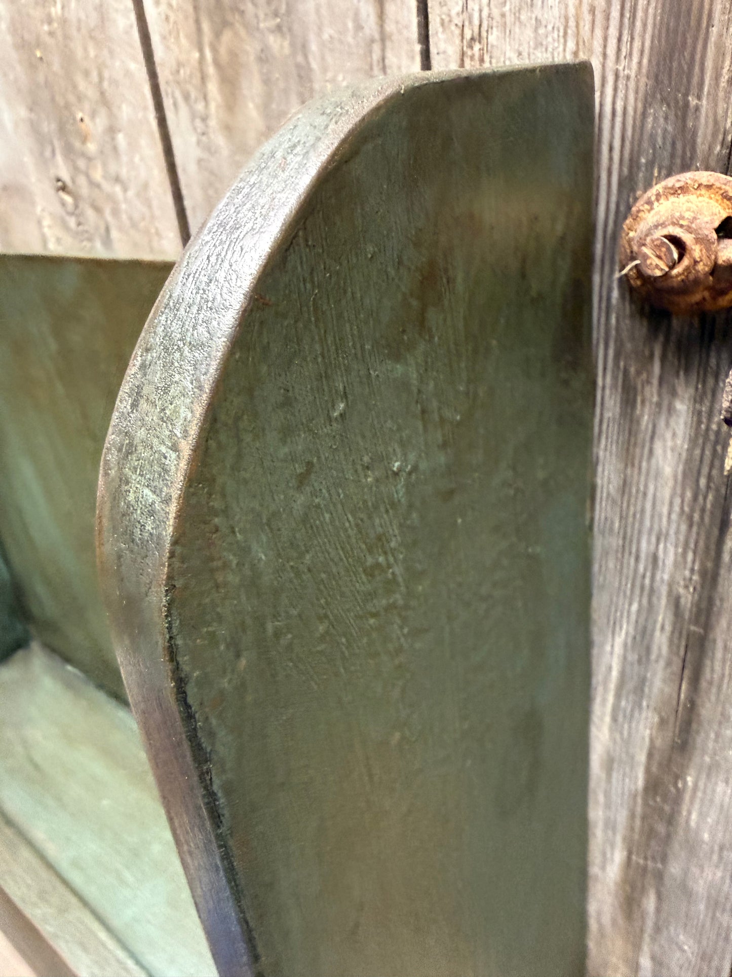 BOWL BOX, 20"