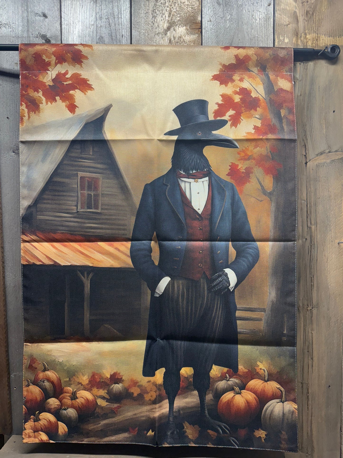 House Flag, 28x40, ASSORTED DESIGNS