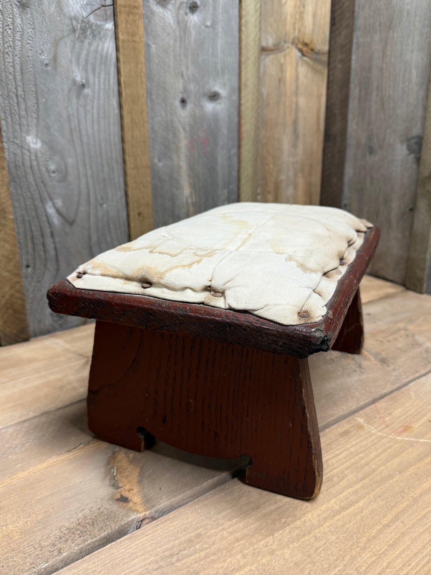 MAKE DO BENCH, 13"
