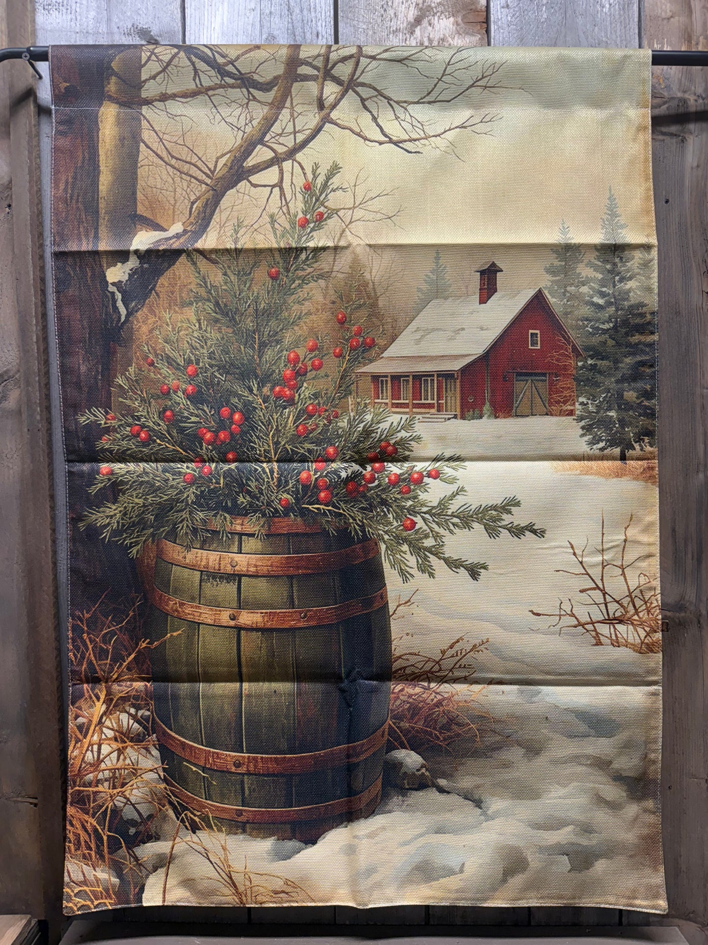 House Flag, 28x40, ASSORTED DESIGNS